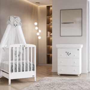 letto mambo