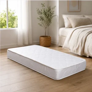 Materasso ortopedico Baby per lettini standard - cm 125 x 60 x h 15