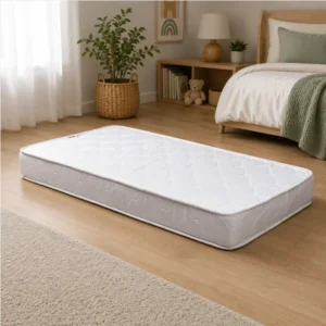 Materasso ortopedico per letto Twist e Loft All Inclusive - cm 119 x 59 x h 10