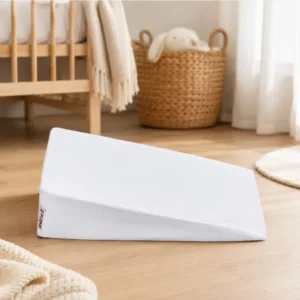 Supporto inclinato per letto e Microletto - cm 60 x 30 x 6