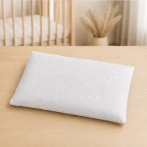 Cuscino antisoffoco antibatterico per carrozzina/culla e Co-Sleeping