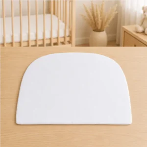 Cuscino antisoffoco basico per carrozzina/culla e Co-Sleeping