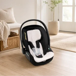 Copriseduta Ergonomico Bamboo e 3D gruppo 0