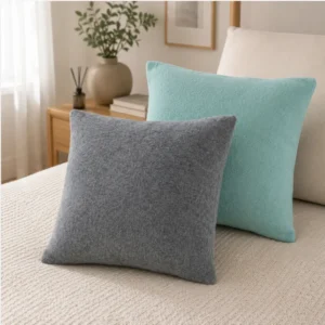 Cuscini quadrati set 2 pezzi Traffic