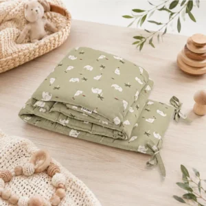 Paracolpi per letto Demì
