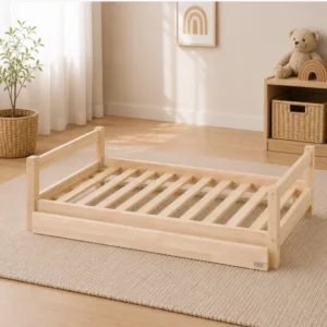 Kit per letto Cottage (versione adulto) - cm 206 x 94