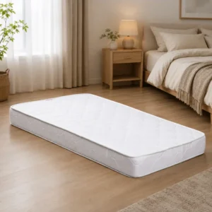 Materasso ortopedico per lettino aggiuntivo Cottage (versione adulto) cm 180 x 85 x h 8