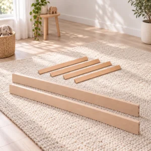 Kit per letto Free (versione adulto) - cm 206 x 91